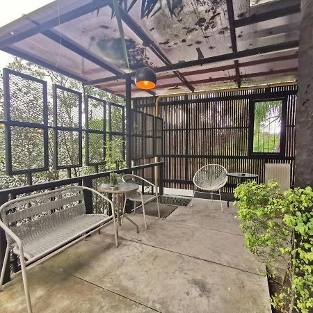 Hotel Pamoni Chaweng  Zewnętrze zdjęcie