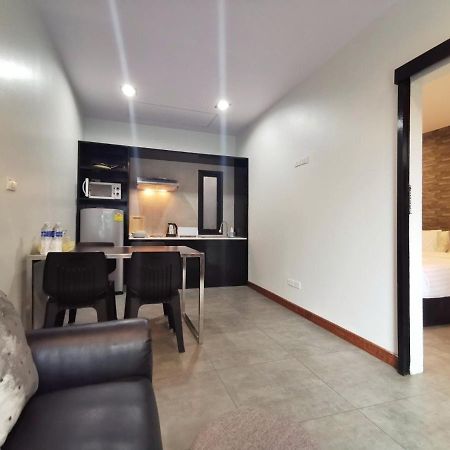 Hotel Pamoni Chaweng  Zewnętrze zdjęcie