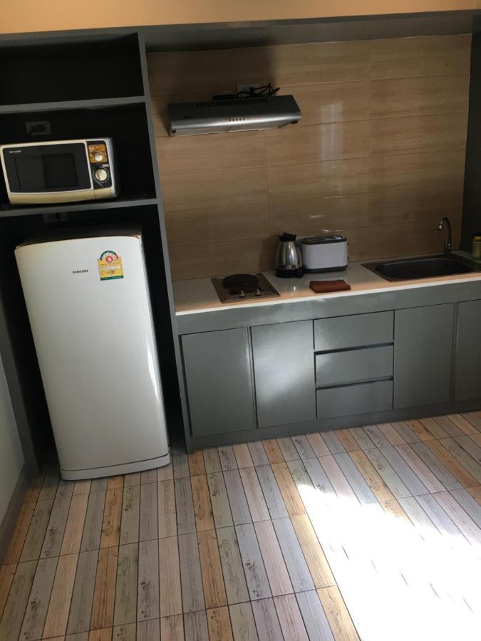 Hotel Pamoni Chaweng  Zewnętrze zdjęcie