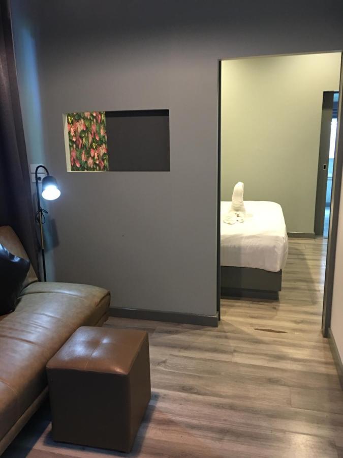 Hotel Pamoni Chaweng  Zewnętrze zdjęcie