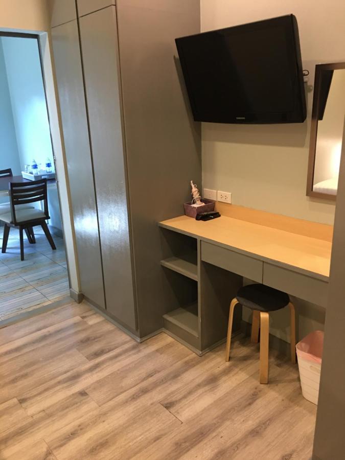 Hotel Pamoni Chaweng  Zewnętrze zdjęcie