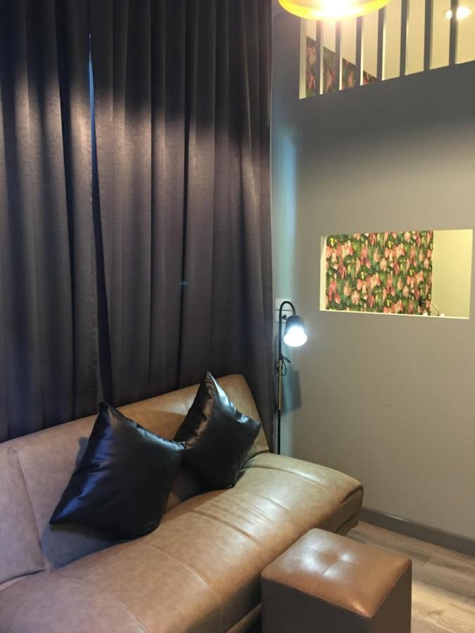 Hotel Pamoni Chaweng  Zewnętrze zdjęcie