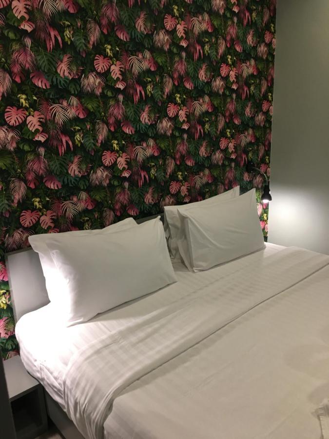 Hotel Pamoni Chaweng  Zewnętrze zdjęcie