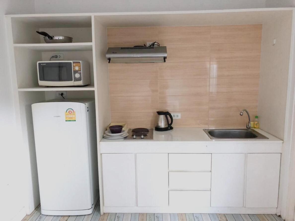Hotel Pamoni Chaweng  Pokój zdjęcie