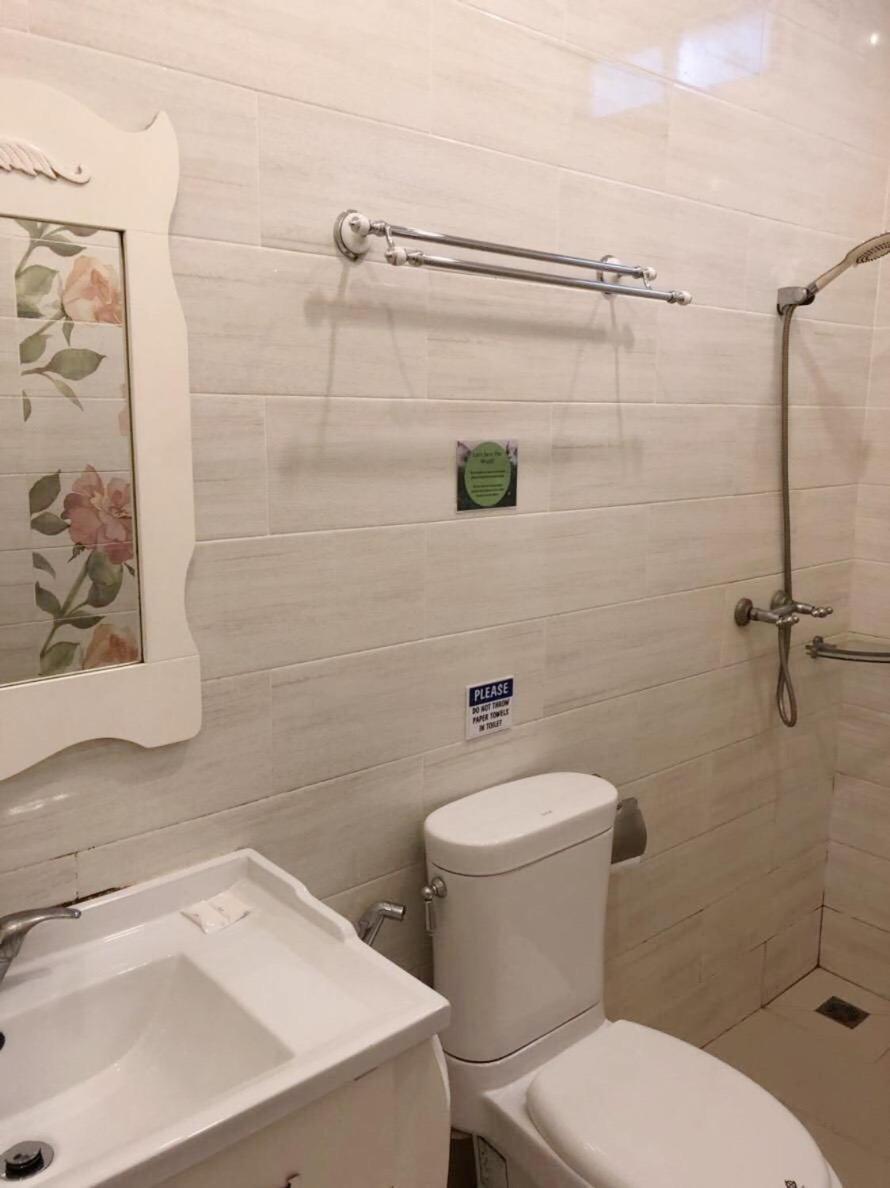 Hotel Pamoni Chaweng  Pokój zdjęcie