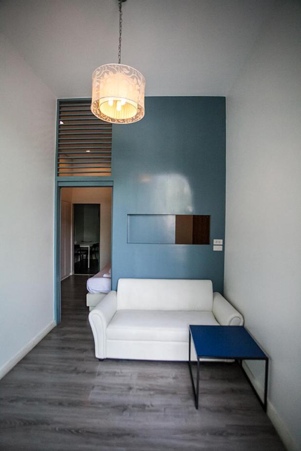 Hotel Pamoni Chaweng  Zewnętrze zdjęcie