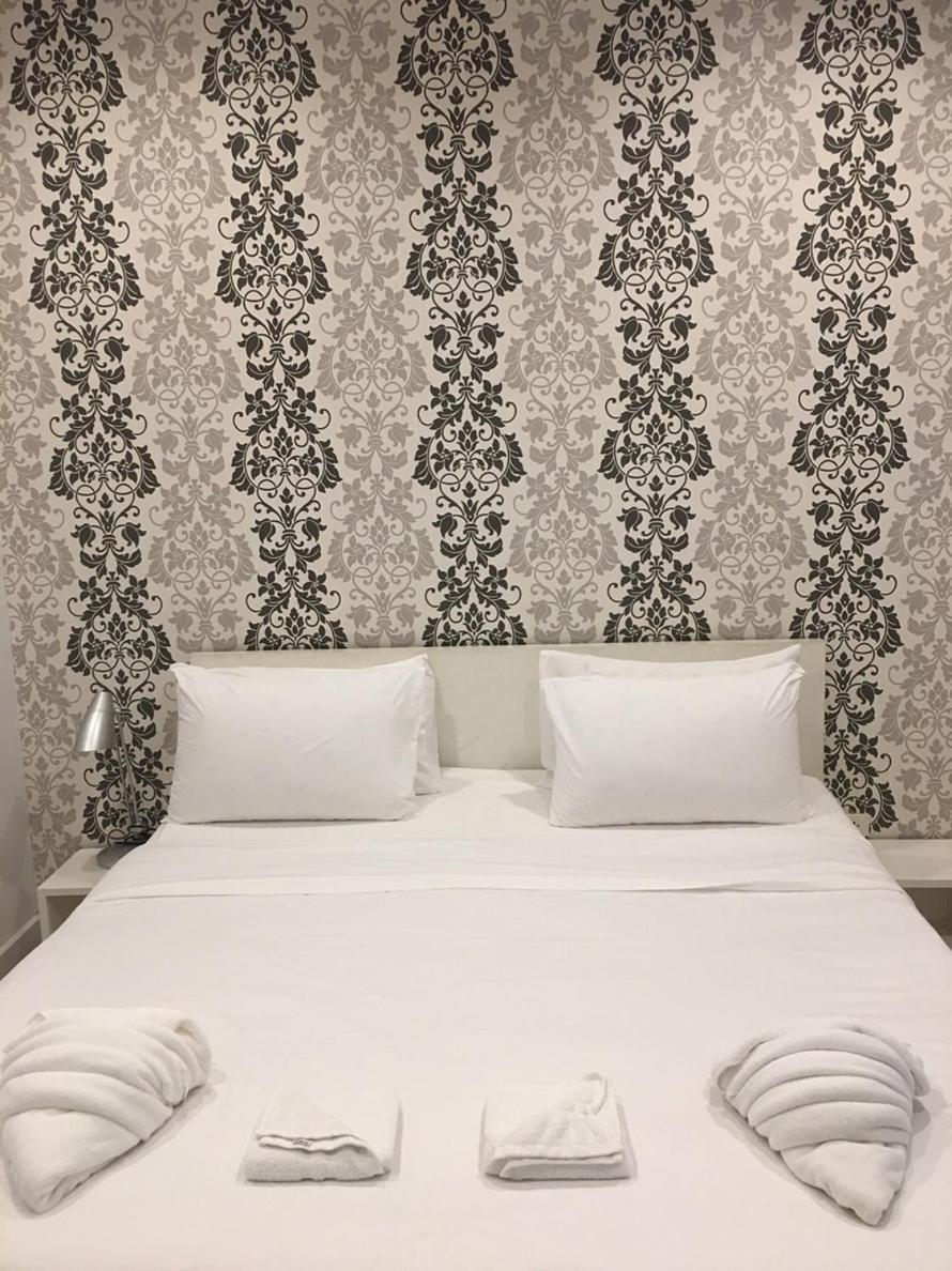Hotel Pamoni Chaweng  Zewnętrze zdjęcie