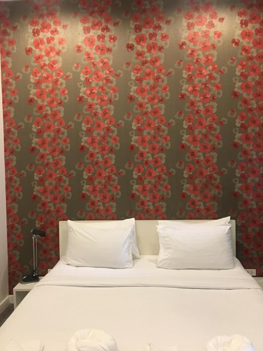 Hotel Pamoni Chaweng  Zewnętrze zdjęcie