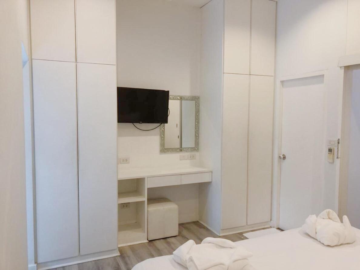 Hotel Pamoni Chaweng  Zewnętrze zdjęcie