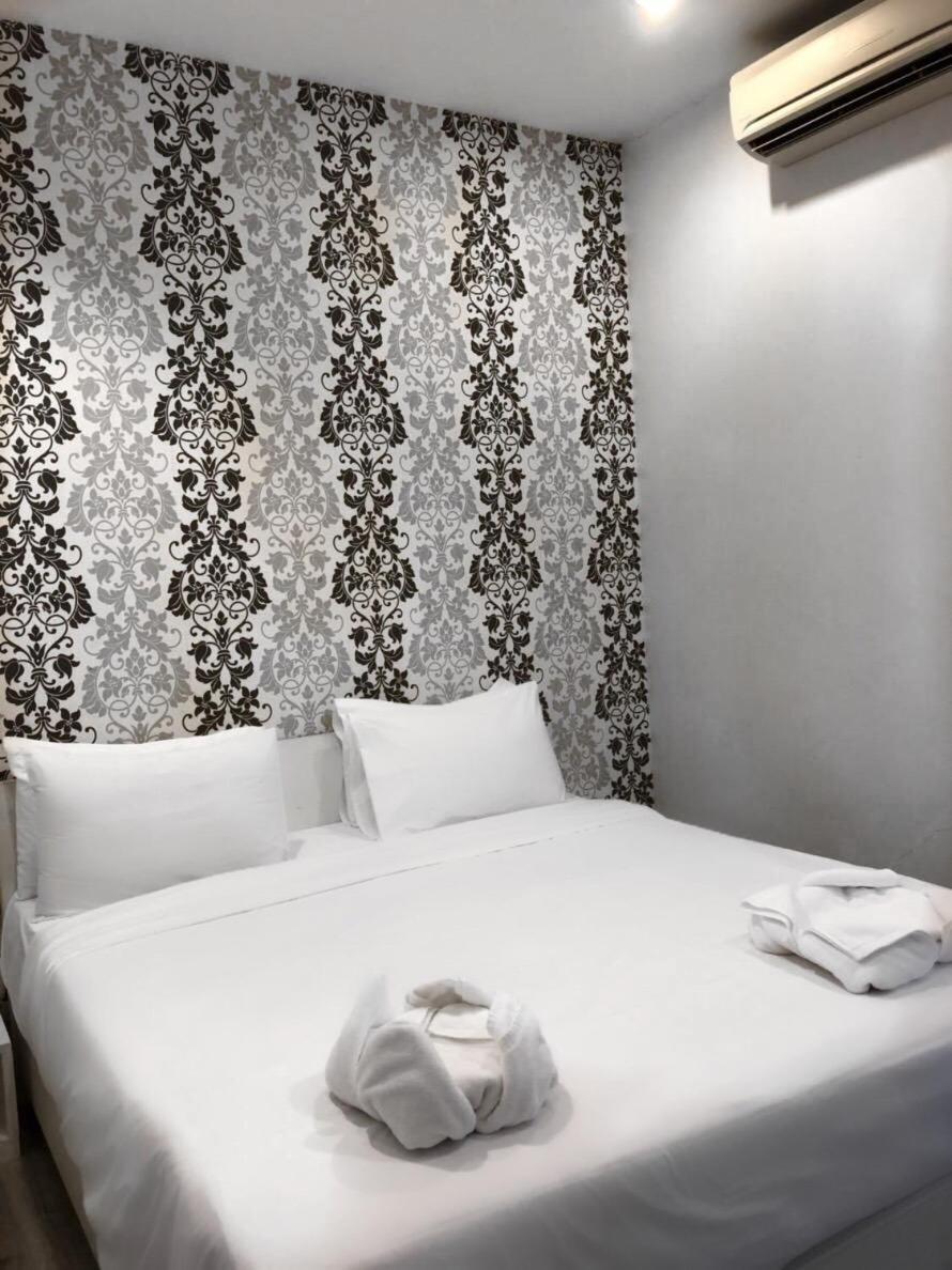 Hotel Pamoni Chaweng  Zewnętrze zdjęcie