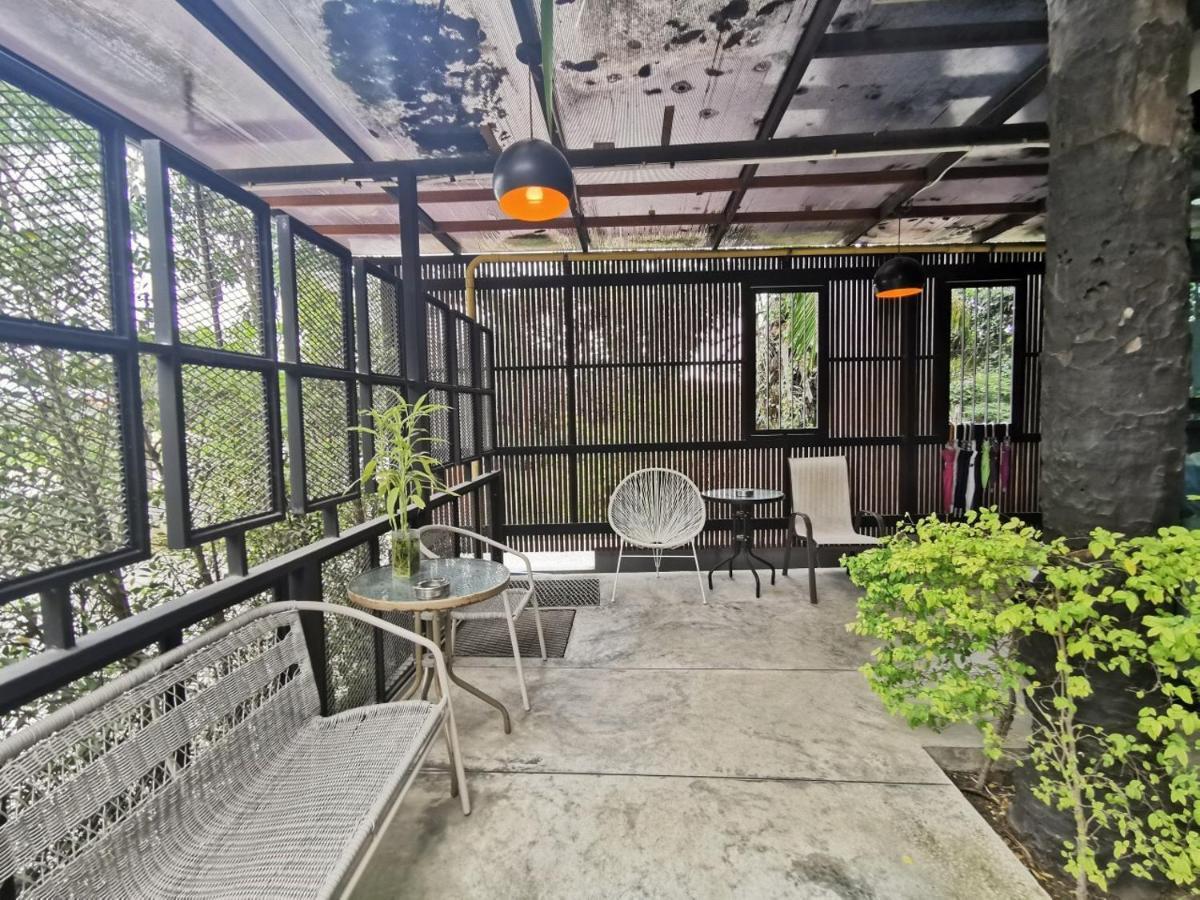 Hotel Pamoni Chaweng  Zewnętrze zdjęcie