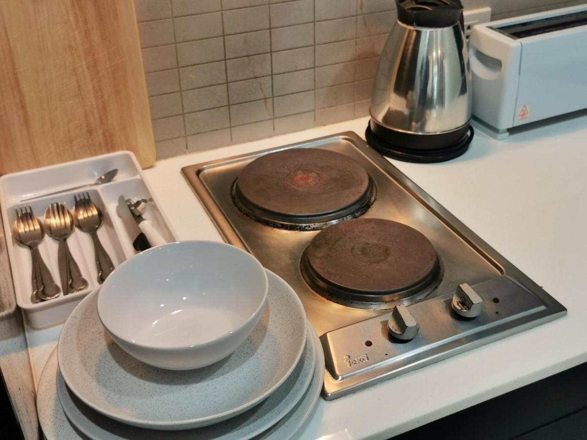 Hotel Pamoni Chaweng  Zewnętrze zdjęcie