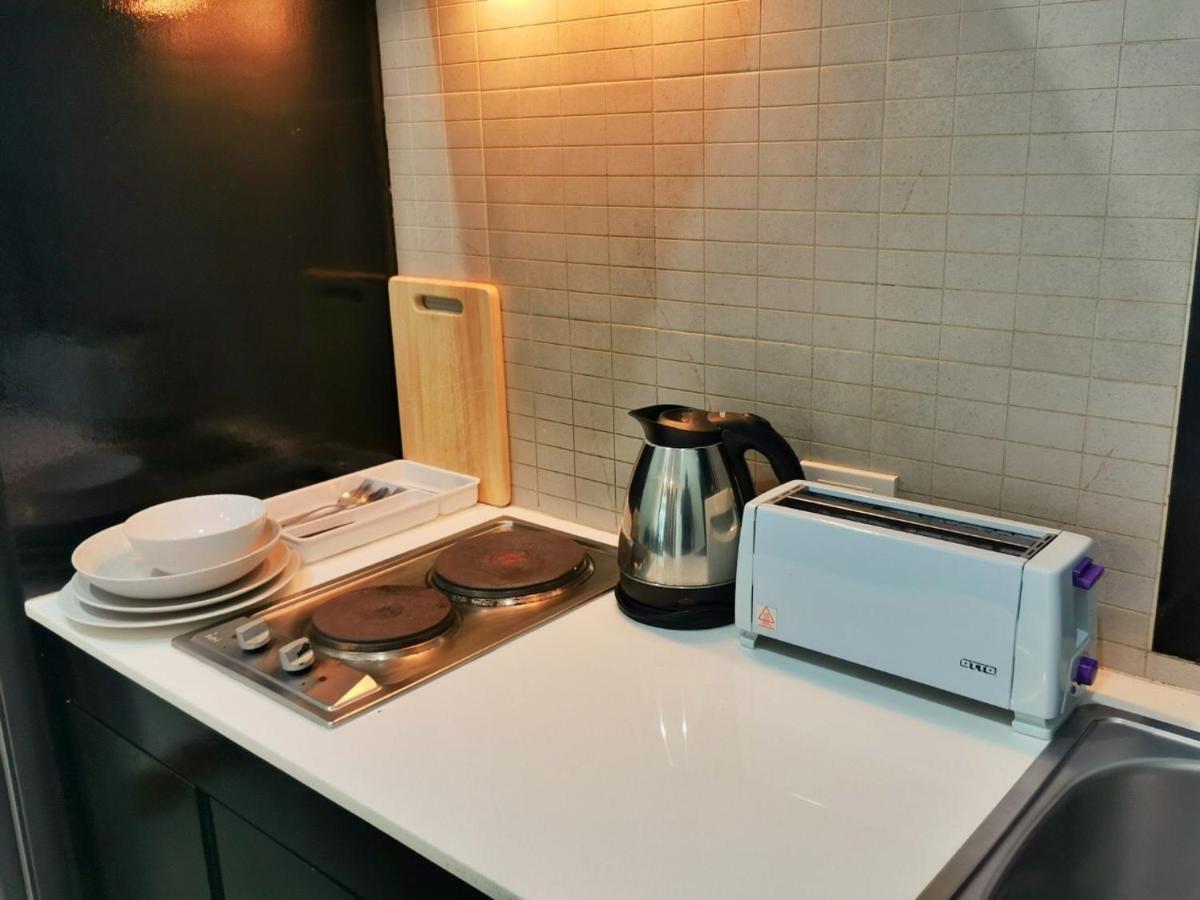 Hotel Pamoni Chaweng  Zewnętrze zdjęcie
