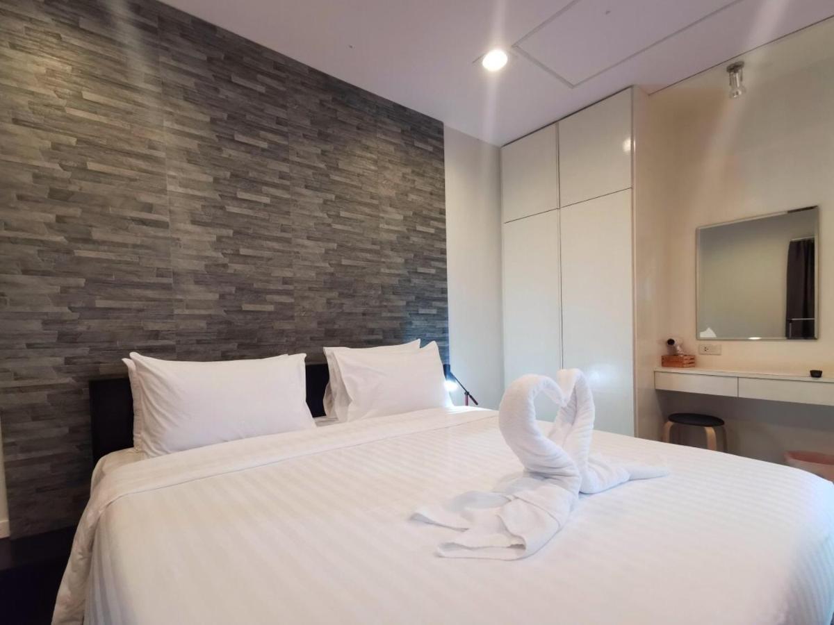 Hotel Pamoni Chaweng  Zewnętrze zdjęcie