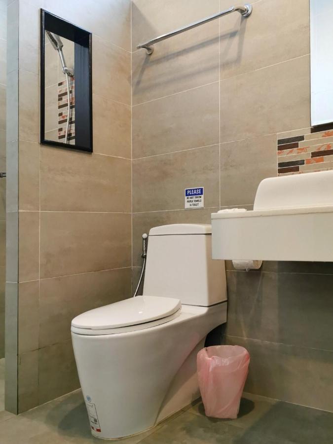 Hotel Pamoni Chaweng  Zewnętrze zdjęcie