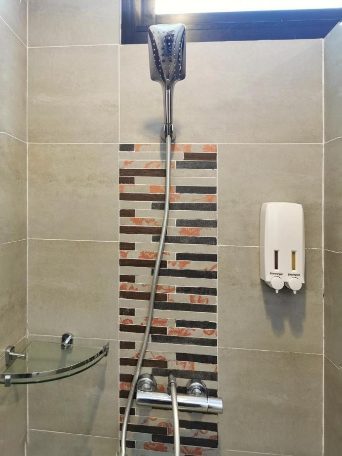 Hotel Pamoni Chaweng  Zewnętrze zdjęcie