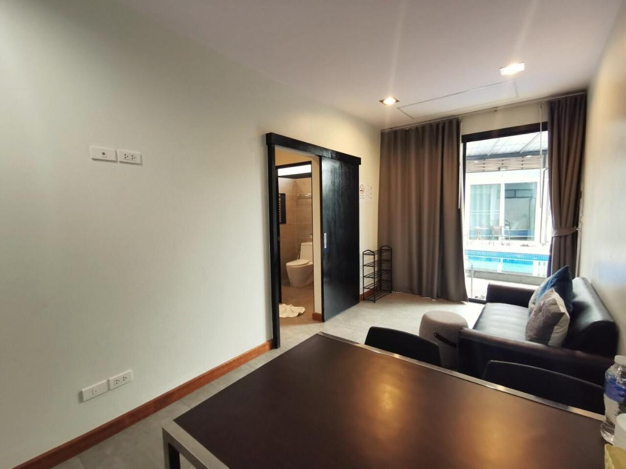 Hotel Pamoni Chaweng  Zewnętrze zdjęcie