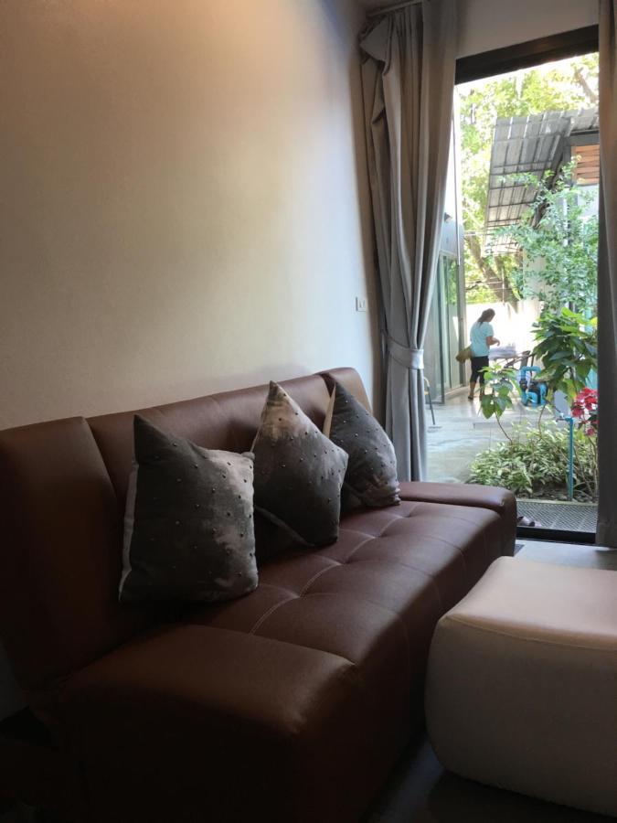 Hotel Pamoni Chaweng  Zewnętrze zdjęcie
